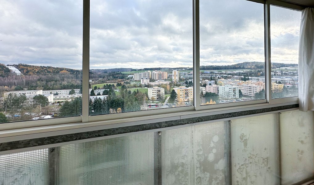 Prodej bytu 3+1 81 m², Příbram – náhled fotky 10