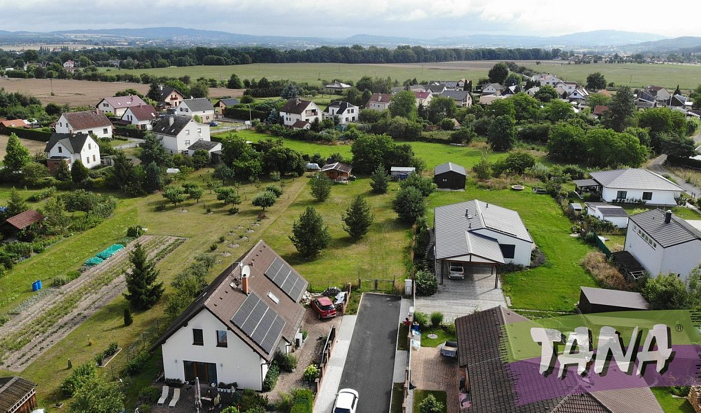 Prodej stavebního pozemku 1 557 m², Žďár – náhled fotky 8