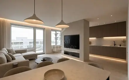 Prodej bytu 4+kk 113 m²