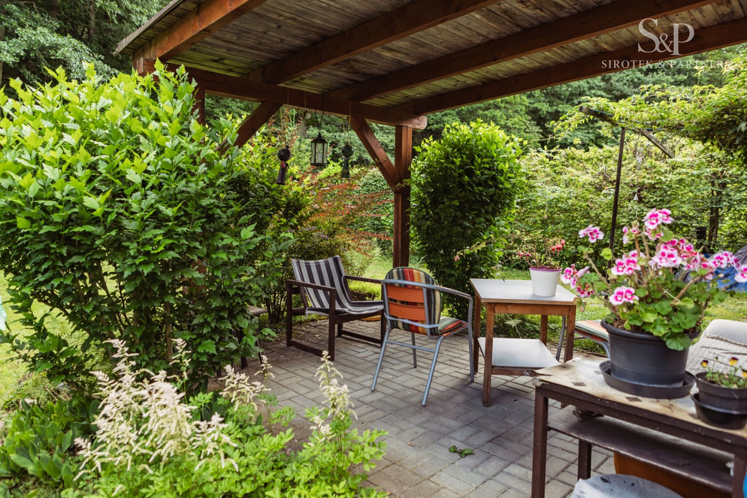Prodej chaty/chalupy 50 m² s pozemkem 442 m² – fotografie 2