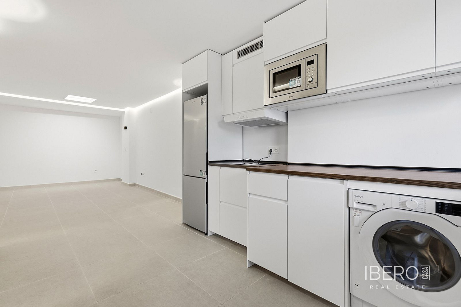 Piso 2+kk – Marbella, Barrio Alto - Vista 4