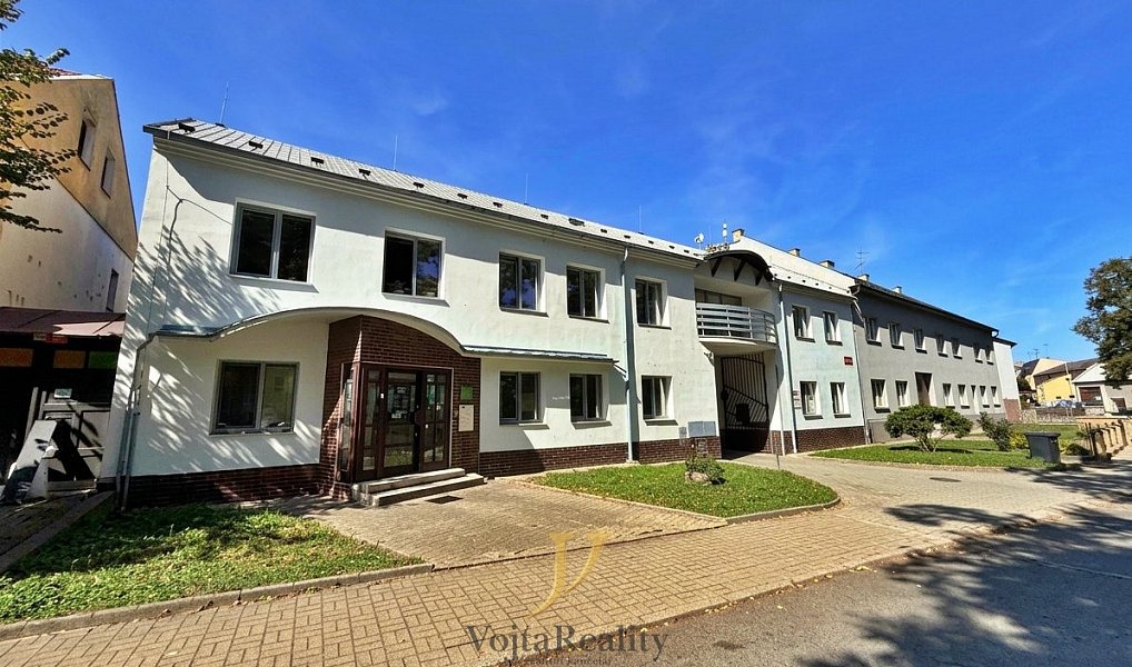 Pronájem komerčního prostoru, 76 m², Neředín - Olomouc, Olomouc