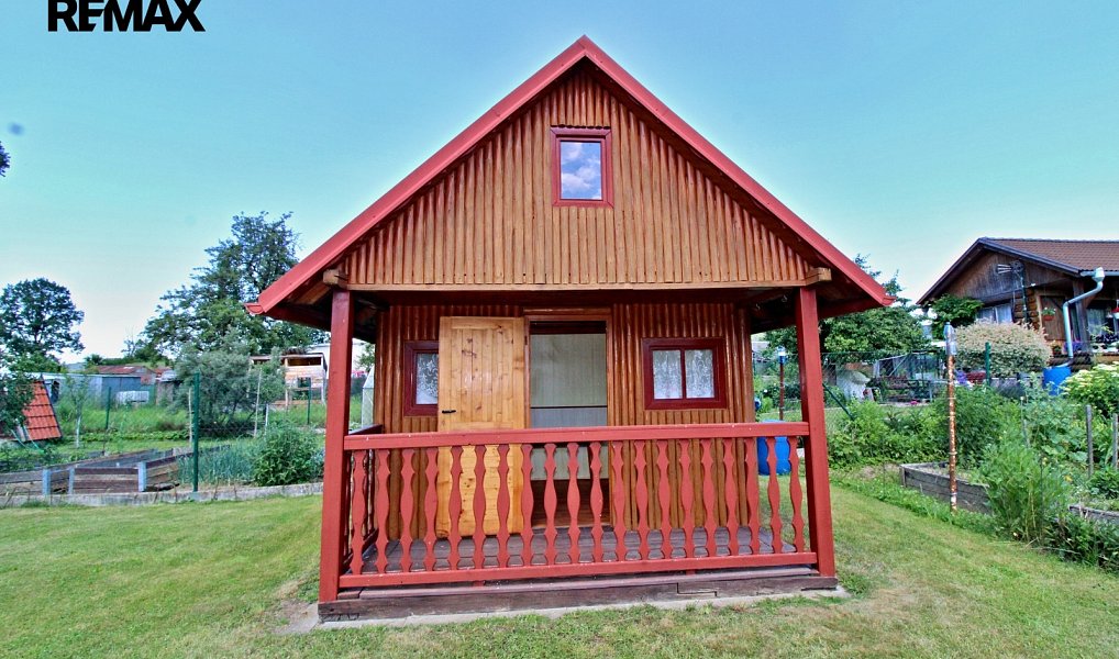 Prodej zahrady 204 m², Horní Dvořiště – náhled fotky 3