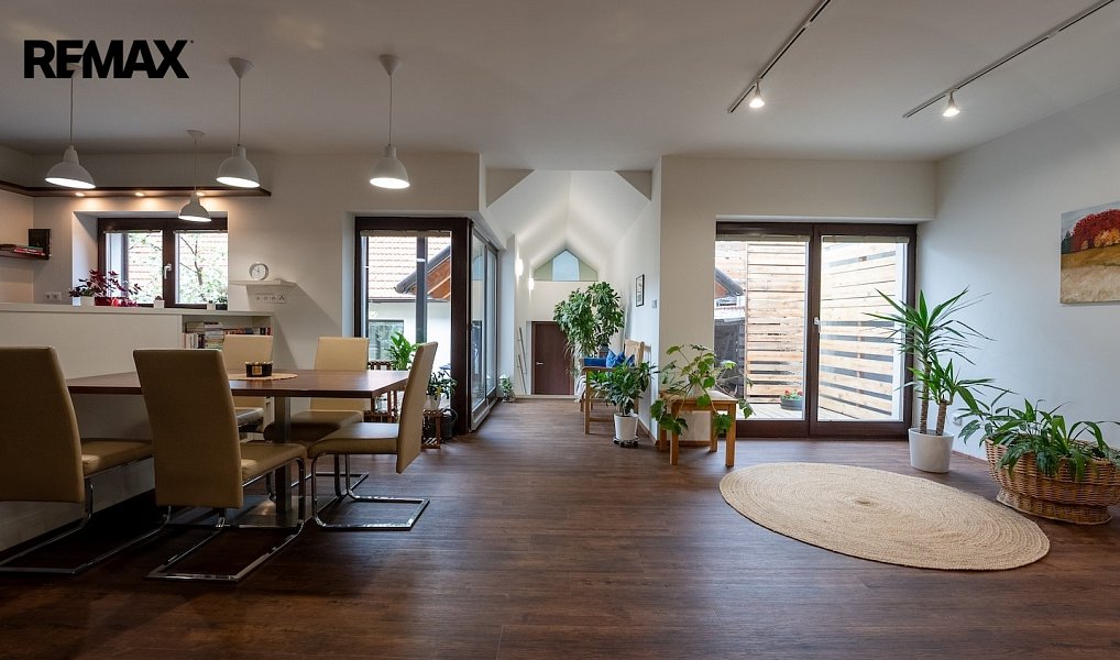 Prodej domu 129 m² s pozemkem 513 m², Brno – náhled fotky 4