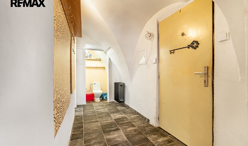 Prodej bytu 2+1 59 m², Jihlava – náhled fotky 12