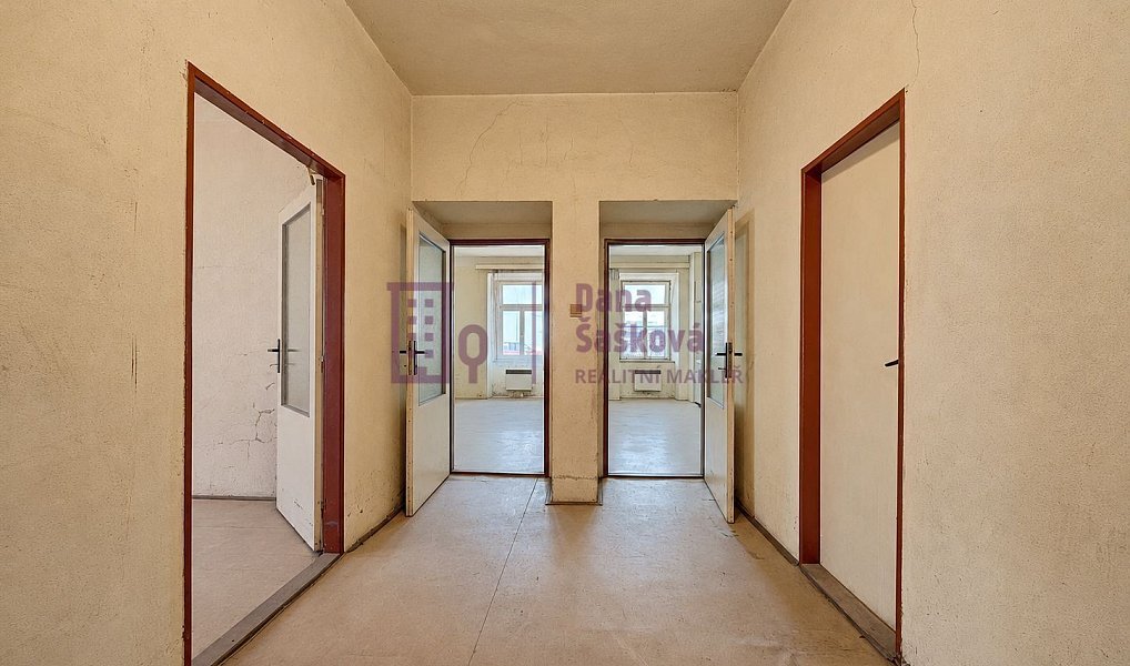 Prodej bytu 2+1 80 m², Nová Včelnice – náhled fotky 7