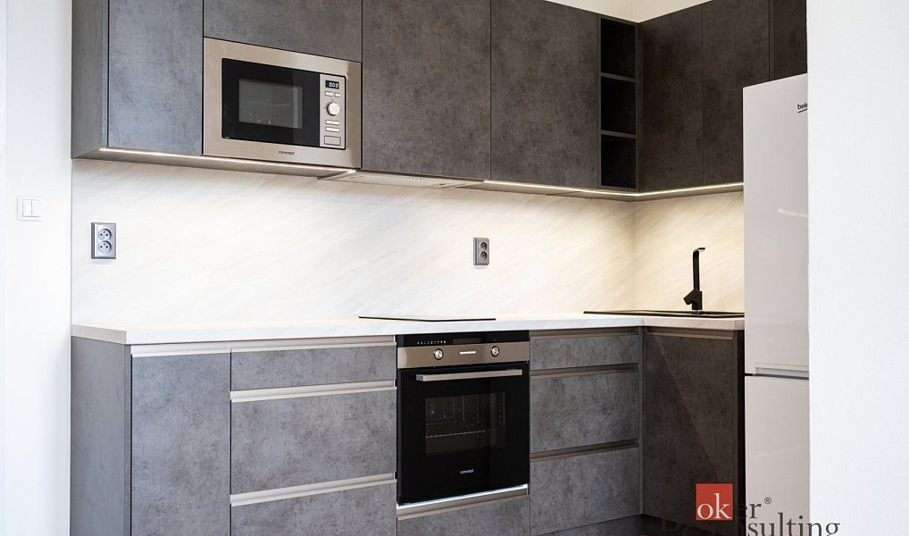 Prodej bytu 1+kk 25 m², Ostrava – náhled fotky 2