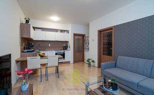 Prodej bytu 2+kk 46 m², Družební, Olomouc - Nové Sady