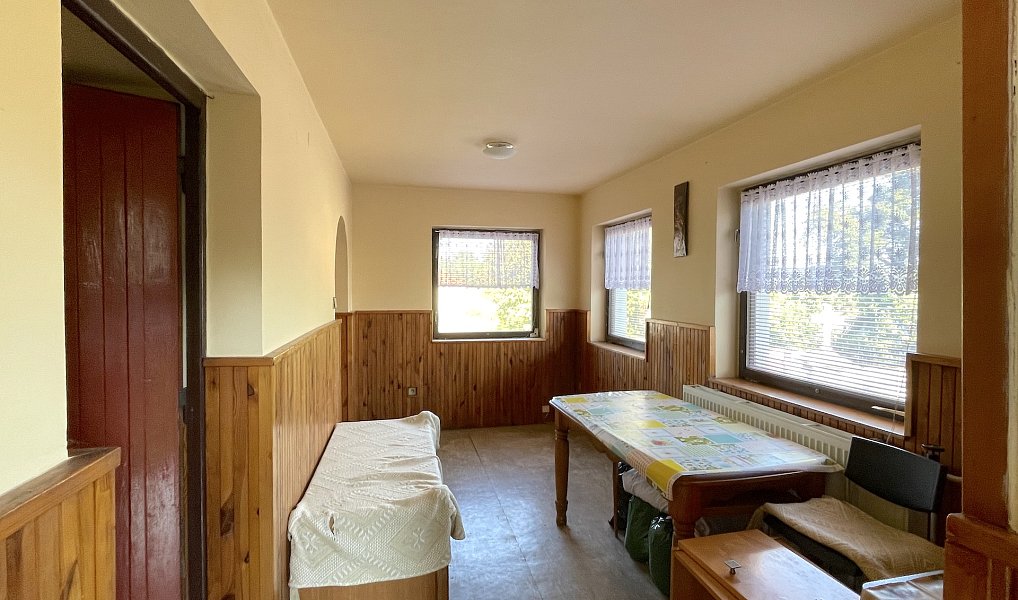 Prodej domu 80 m² s pozemkem 550 m², Doubravčice – náhled fotky 4
