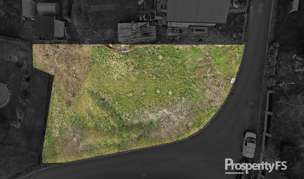 Prodej stavebního pozemku 728 m², Velké Březno – náhled fotky 7