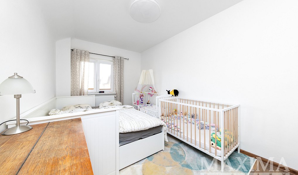 Prodej domu 96 m² s pozemkem 400 m², Ostrava – náhled fotky 12
