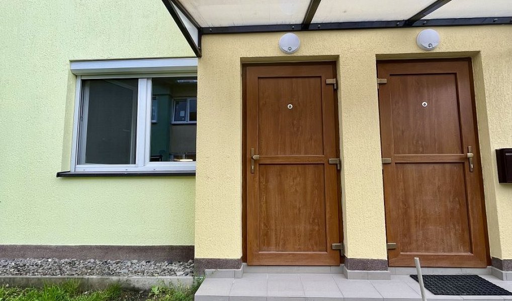Pronájem bytu 1+kk 27 m², Ostrava – náhled fotky 14