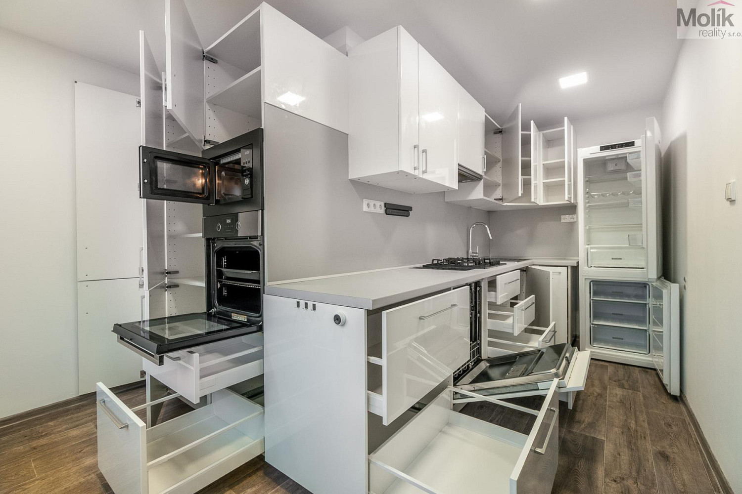 Prodej bytu 5+kk 114 m² – fotografie 5