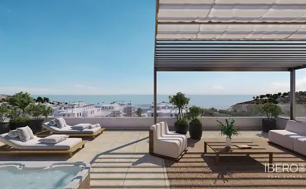 Prodej bytu 5+kk 111 m², Villajoyosa, Španělsko