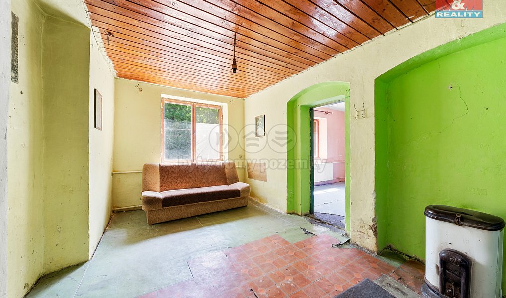 Prodej domu 245 m² s pozemkem 693 m², Býčkovice – náhled fotky 20