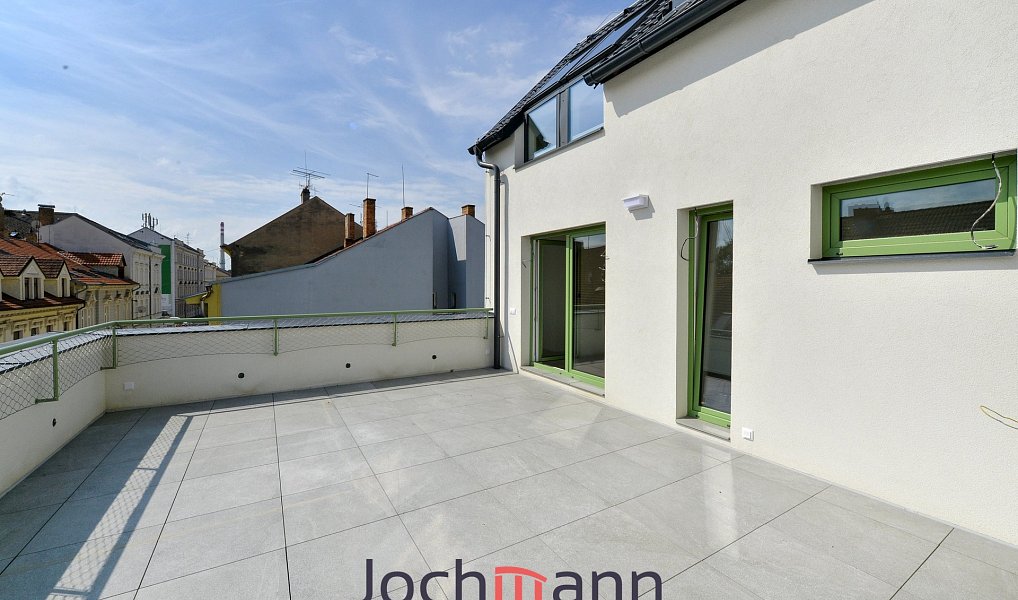 Pronájem bytu 2+kk 60 m², České Budějovice – náhled fotky 14