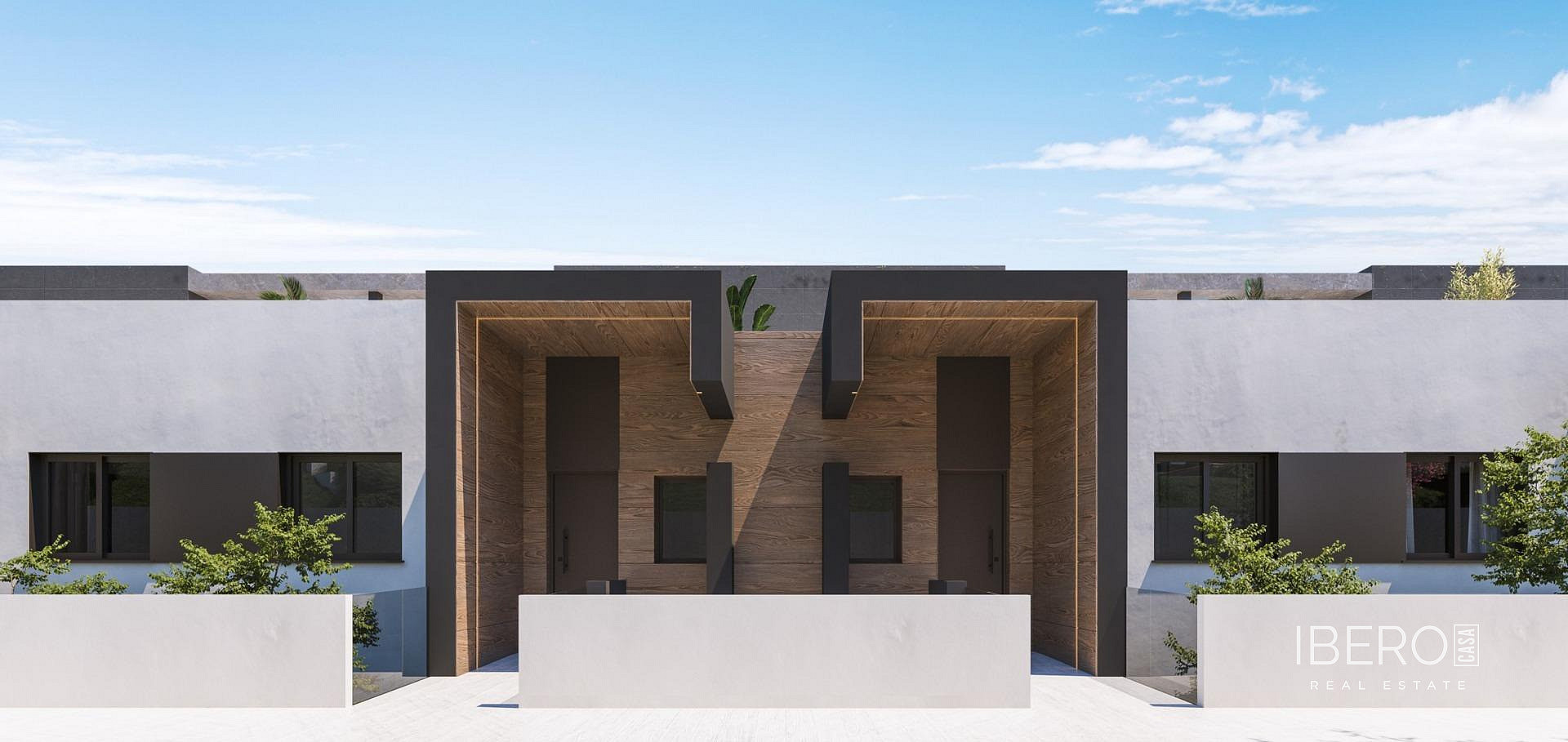 Casa 4+kk – Estepona, La Antigua, Cancelada - Vista 2
