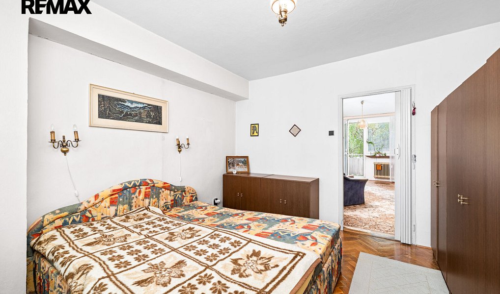 Prodej bytu 2+1 55 m², Písek – náhled fotky 18