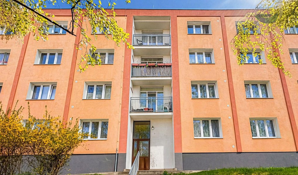 Prodej bytu 3+1 76 m², Plzeň – náhled fotky 3