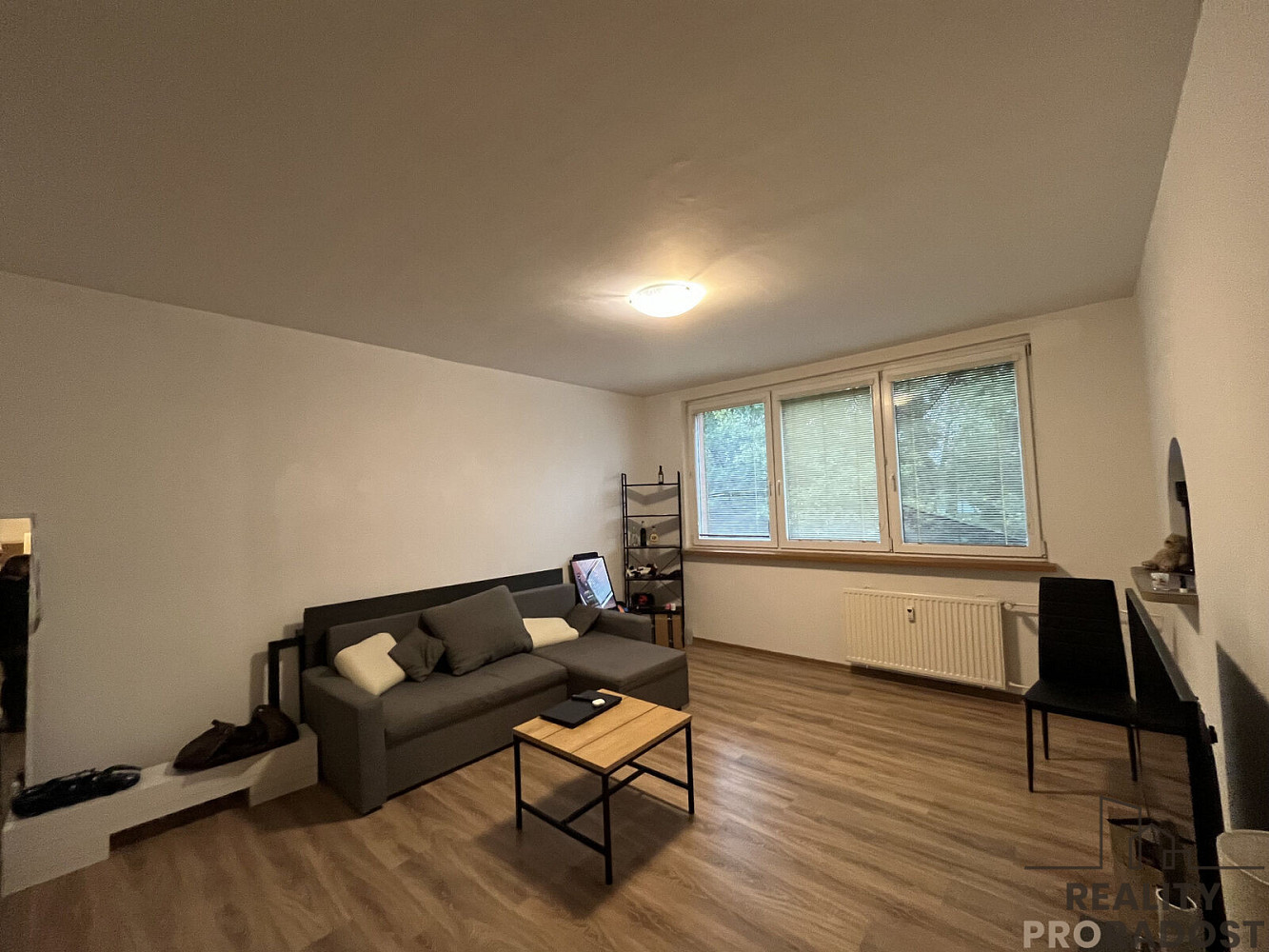 Prodej bytu 3+1 60 m² – fotografie 4