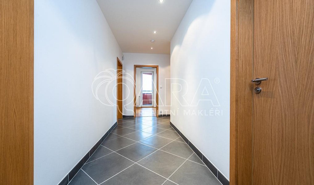 Pronájem bytu 3+kk 90 m², Praha – náhled fotky 8