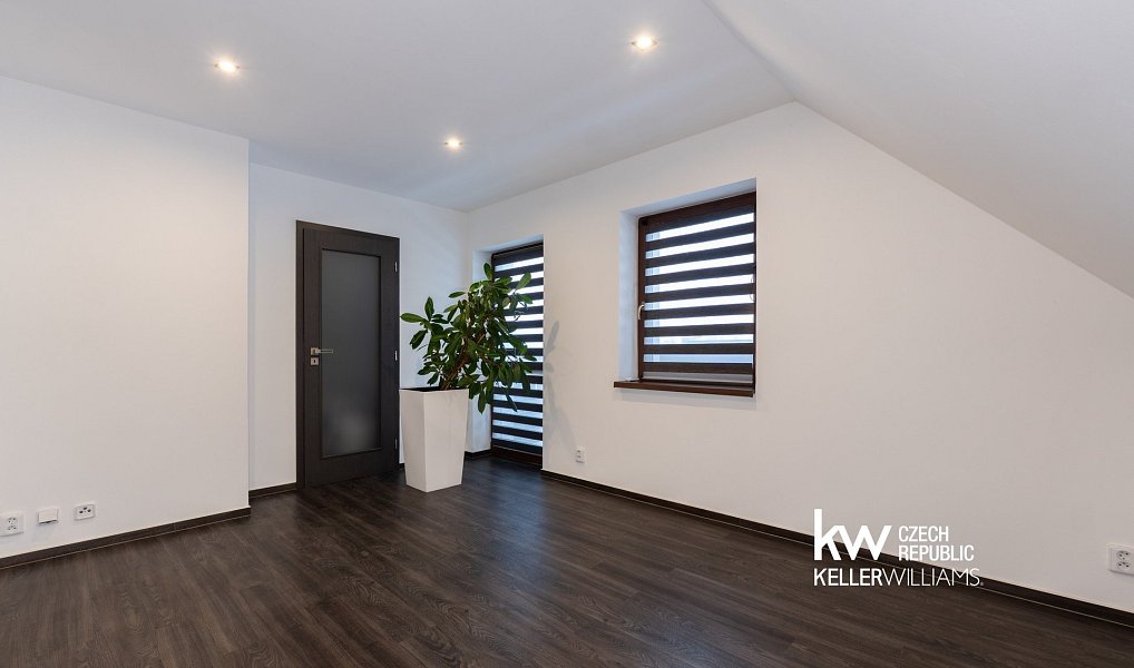 Prodej domu 100 m² s pozemkem 1 121 m², Háj u Duchcova – náhled fotky 21