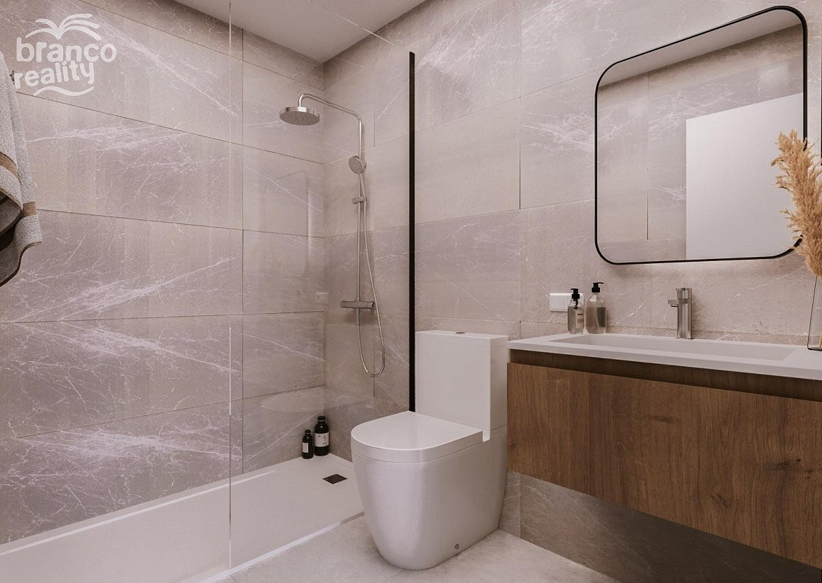 Prodej bytu 3+kk 133 m² – další