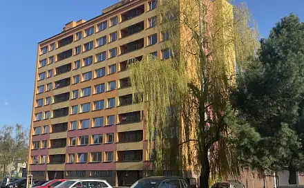 Prodej bytu 3+1 70 m²