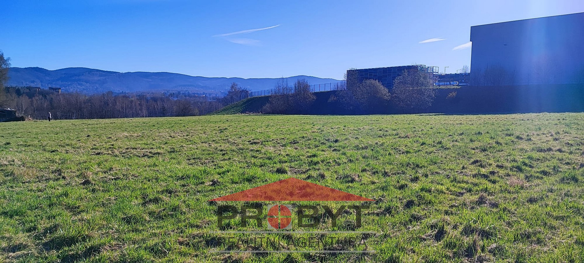 10 rooms, 664.0 m² in Liberec