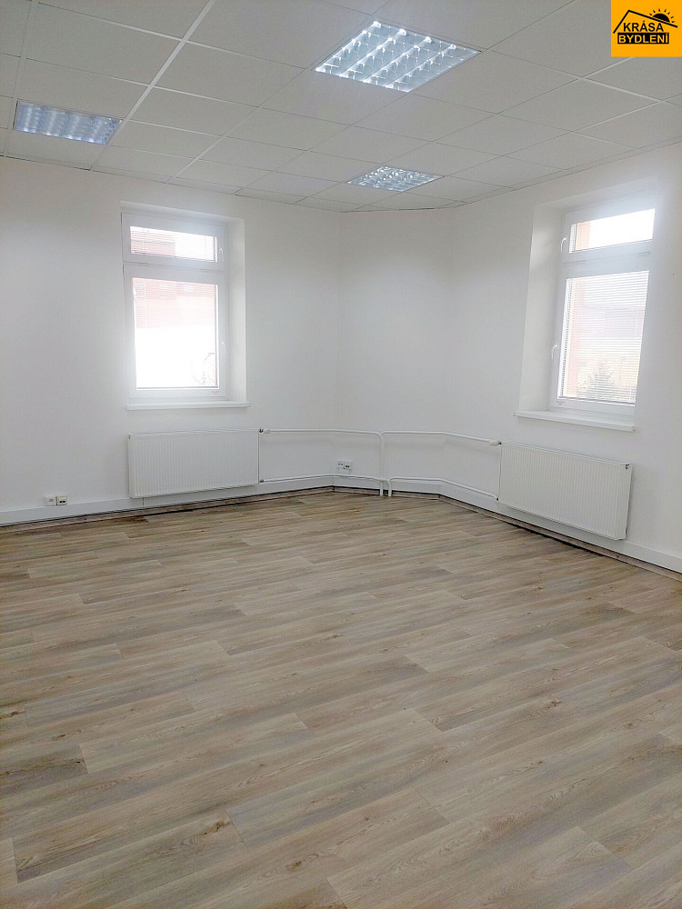 Pronájem obchodních prostor 90 m² — photo 3