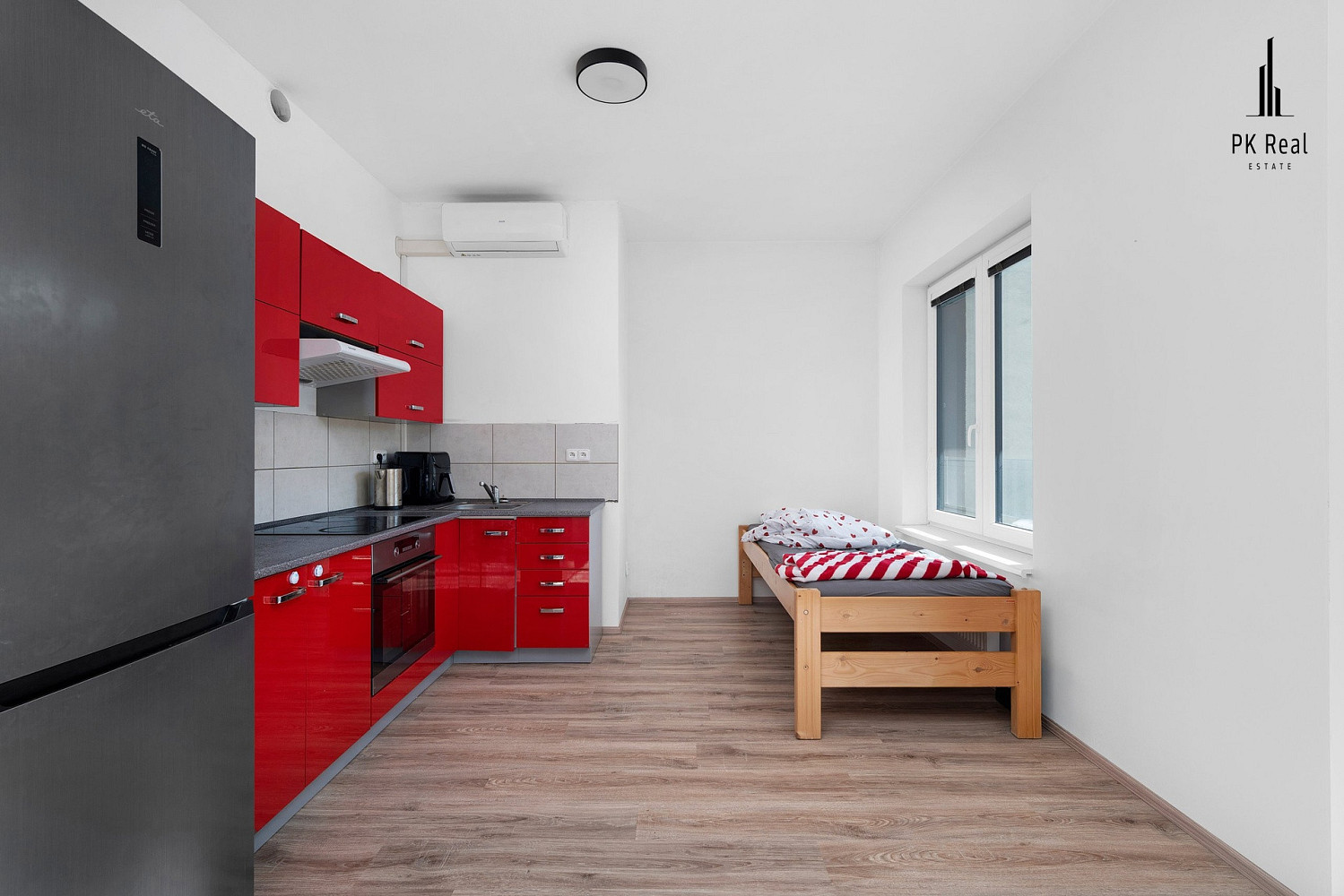 Pronájem bytu 2+kk 41 m² — photo 3