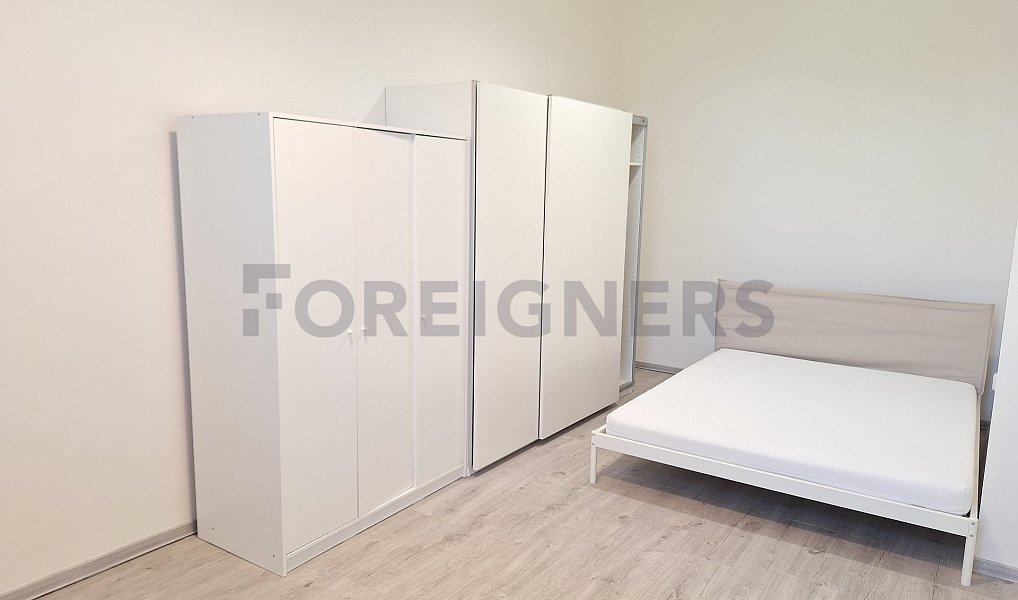 Pronájem bytu 2+kk 46 m², Olomouc – náhled fotky 3