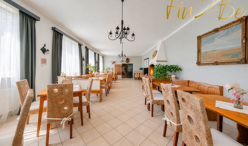 Prodej komerčního objektu (jiného typu) 448 m², Lnáře – náhled fotky 6