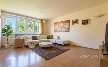 Prodej bytu 6+kk 154 m², Albrechtická, Krnov - Pod Bezručovým vrchem, okres Bruntál