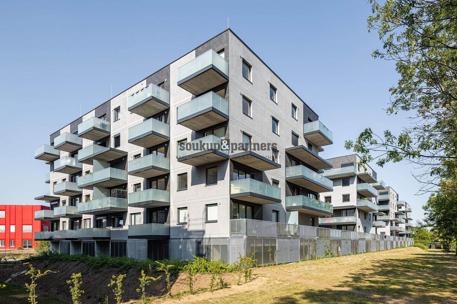 Prodej bytu 2+kk 55 m² – fotografie 3