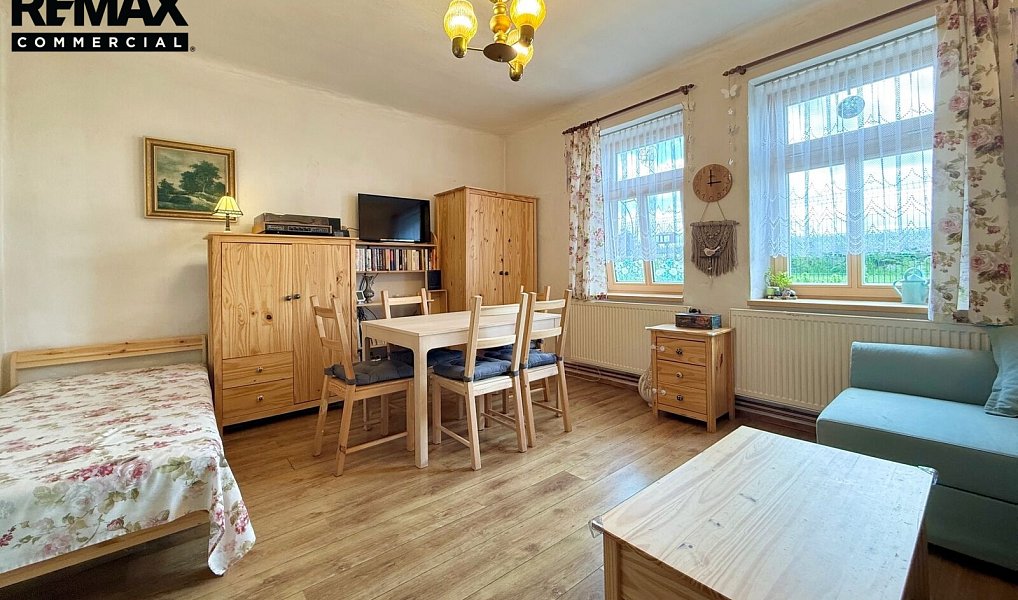 Prodej domu 100 m² s pozemkem 142 m², Studená – náhled fotky 6