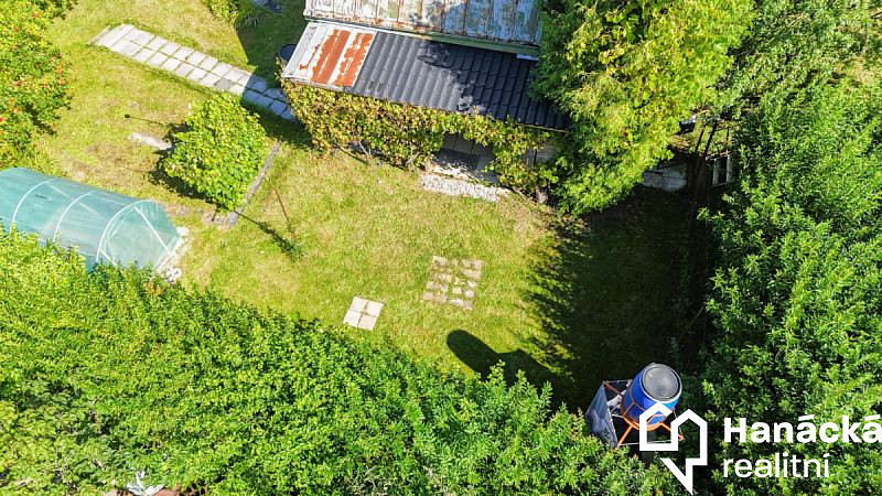 Prodej chaty/chalupy 48 m² s pozemkem 376 m² – fotografie 5