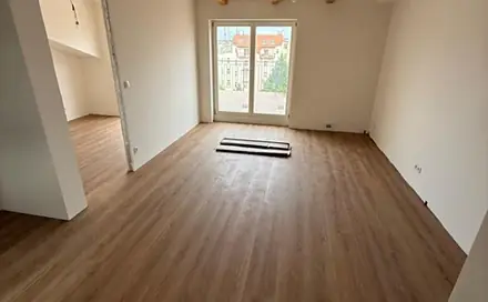 Pronájem bytu atypického 145 m², Budečská, Praha 2 - Vinohrady