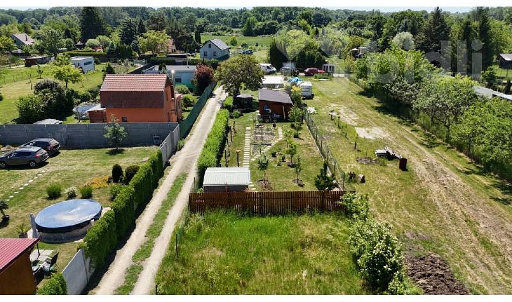 Prodej chaty/chalupy 25 m² s pozemkem 422 m², Břeclav – náhled fotky 5