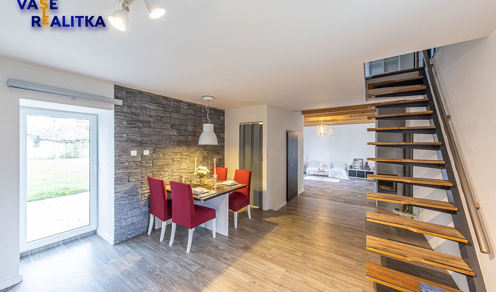 Prodej domu 140 m² s pozemkem 921 m², Ostrava – náhled fotky 24