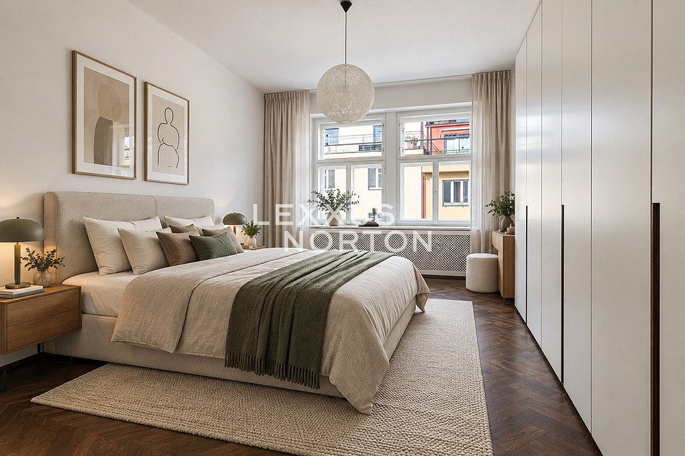 Prodej bytu 3+kk 96 m² – fotografie 5