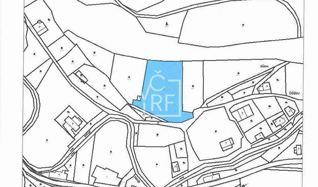 Prodej stavebního pozemku 4 647 m², Teplice nad Metují – náhled fotky 2
