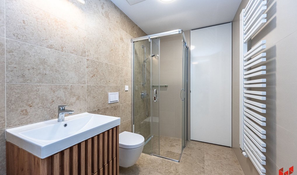 Pronájem bytu 2+kk 44 m², Praha – náhled fotky 11