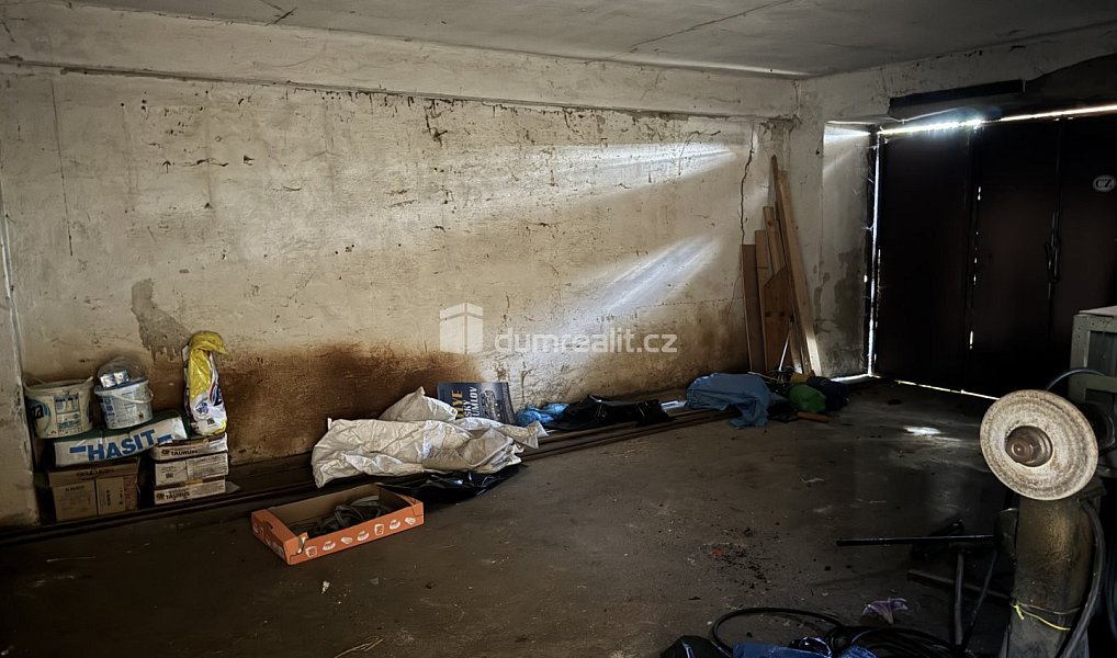 Prodej komerčního objektu (jiného typu) 505 m², Velešín – náhled fotky 24