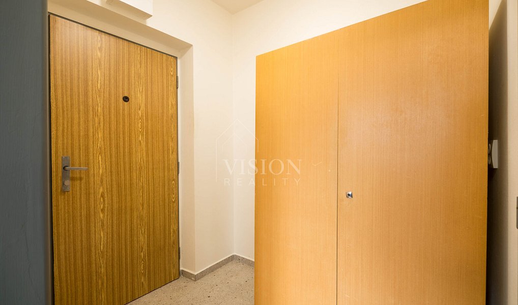 Prodej bytu 1+kk 32 m², Jindřichův Hradec – náhled fotky 10