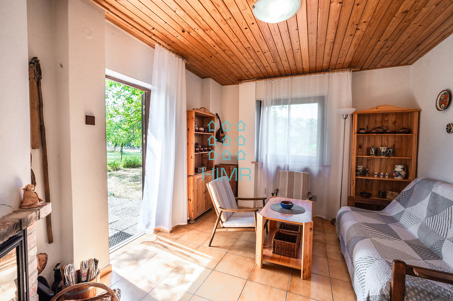 Prodej zahrady 2 885 m² – fotografie 4
