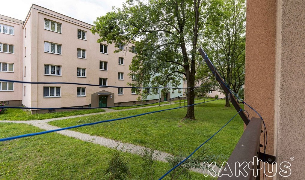 Pronájem bytu 3+1 55 m², Ostrava – náhled fotky 23