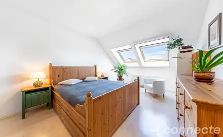 Prodej domu 121 m² s pozemkem 499 m², Na Vyhlídce, Trubín, okres Beroun