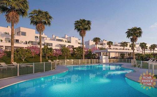 Prodej bytu 4+kk 119 m², Estepona, Málaga, Španělsko