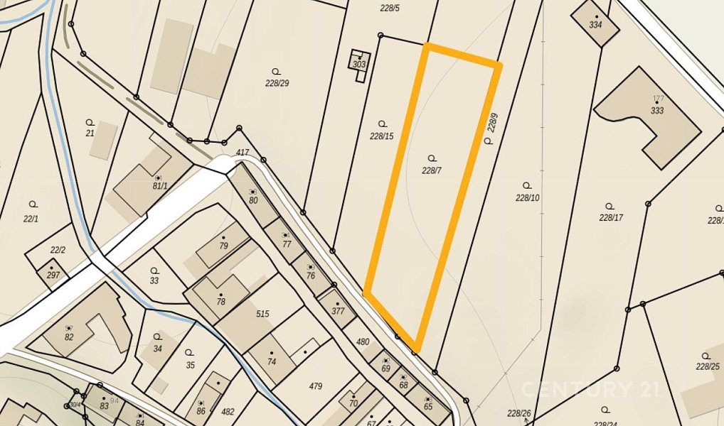 Prodej domu 91 m² s pozemkem 1 386 m², Kroměříž – náhled fotky 10